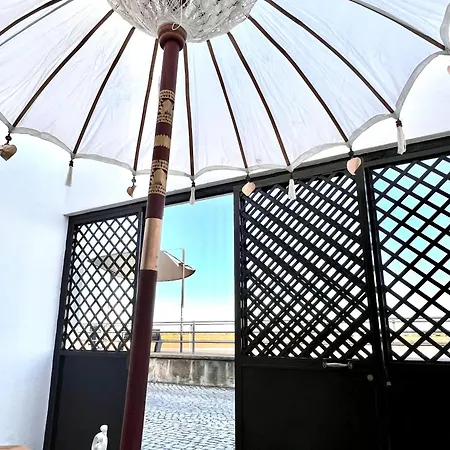 Refúgio Da Ria By Algartur