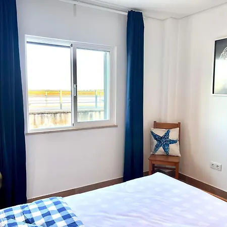 Refúgio Da Ria By Algartur