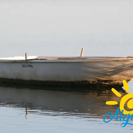 Refugio Da Ria By Algartur Apartamento *
