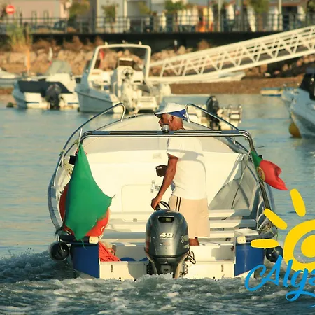 Refúgio Da Ria By Algartur Cabanas De Tavira