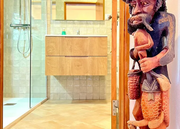 Refugio Da Ria By Algartur *