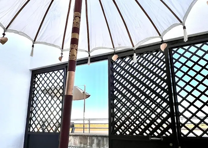 Refugio Da Ria By Algartur