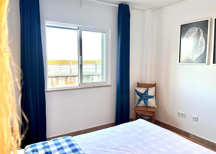 Refugio Da Ria By Algartur