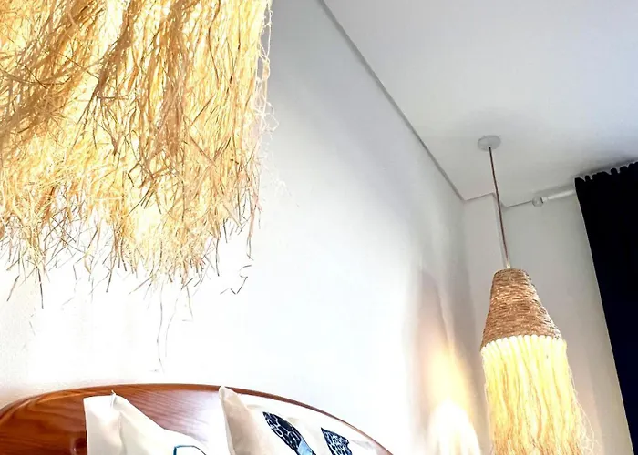 Refugio Da Ria By Algartur *