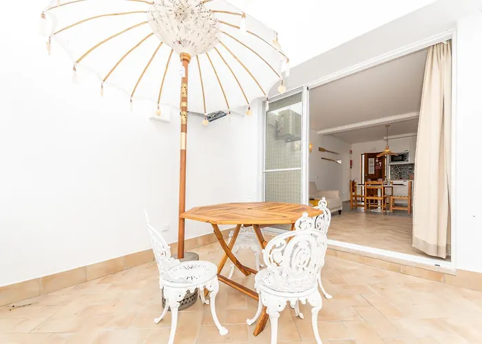 Refugio Da Ria By Algartur *