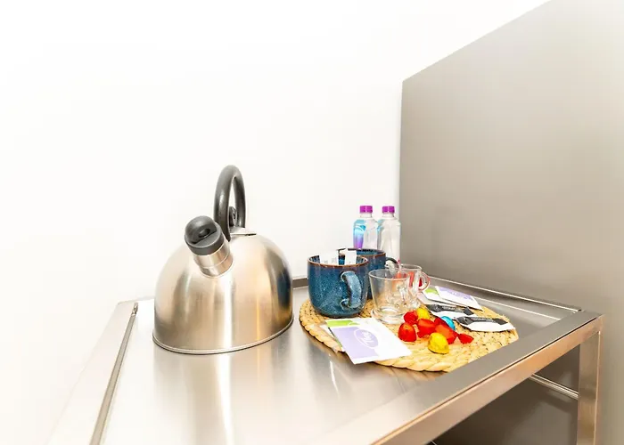 Refugio Da Ria By Algartur アパート