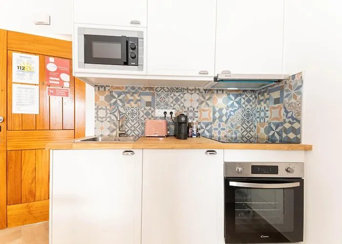 アパート Refugio Da Ria By Algartur カバナス・デ・タビラ