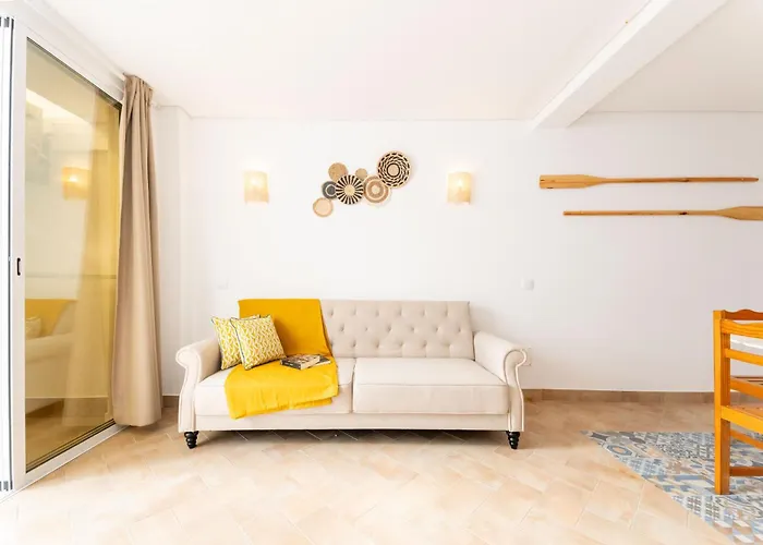 Refugio Da Ria By Algartur *