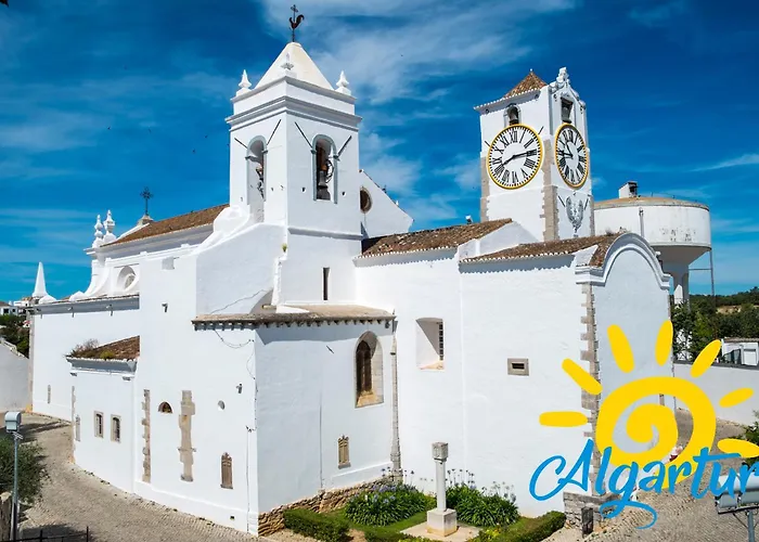 Refugio Da Ria By Algartur *