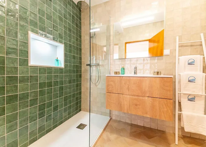 Refugio Da Ria By Algartur アパート カバナス・デ・タビラ