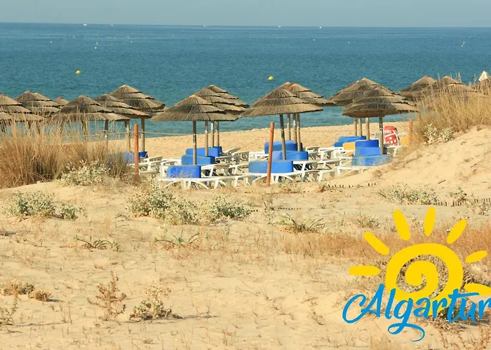 Refugio Da Ria By Algartur *