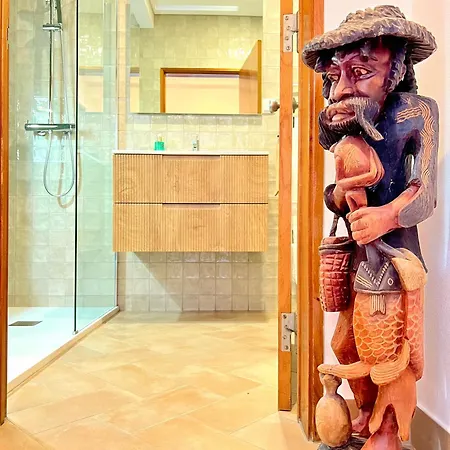 Refugio Da Ria By Algartur *