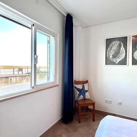 Apartment Refugio Da Ria By Algartur