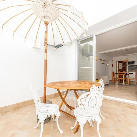 Refugio Da Ria By Algartur *