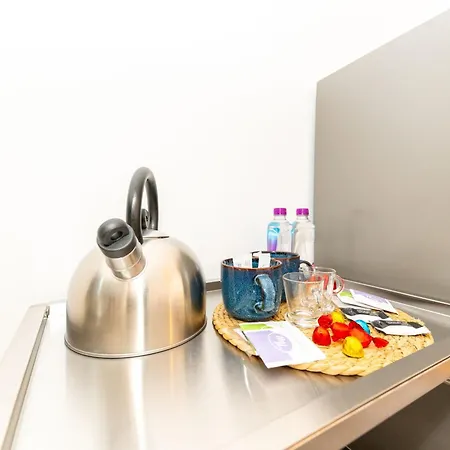 Refugio Da Ria By Algartur Appartement