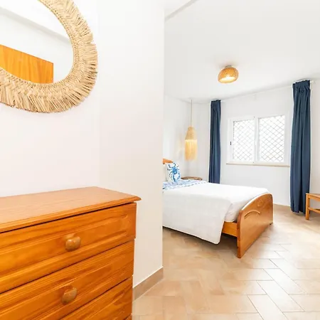 Refugio Da Ria By Algartur * Cabanas De Tavira