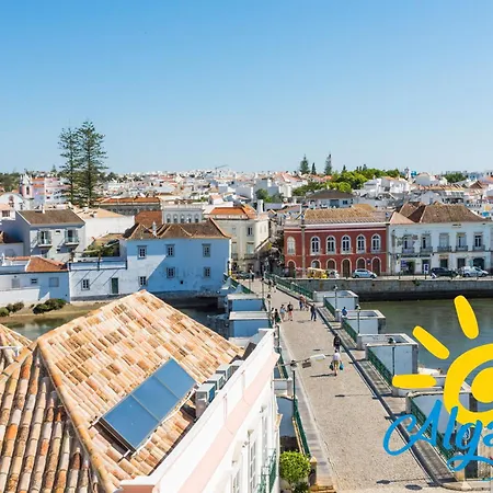 Refugio Da Ria By Algartur Appartement Cabanas De Tavira