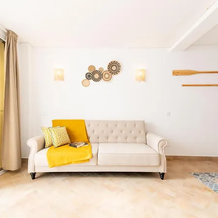 Refugio Da Ria By Algartur *