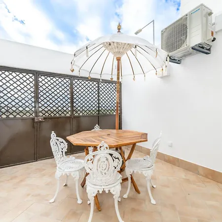 Refugio Da Ria By Algartur