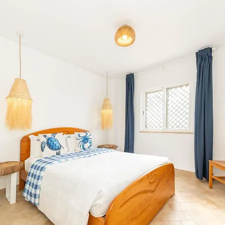 Apartment Refugio Da Ria By Algartur