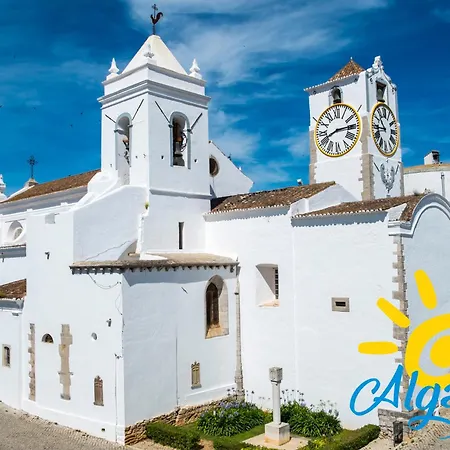 Refugio Da Ria By Algartur *