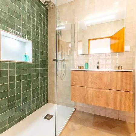 Refugio Da Ria By Algartur Appartement Cabanas De Tavira