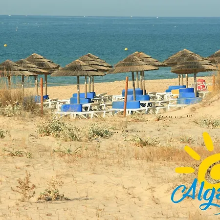 Refugio Da Ria By Algartur *